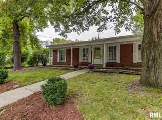 1733 W Jackson St, Springfield, IL 62704