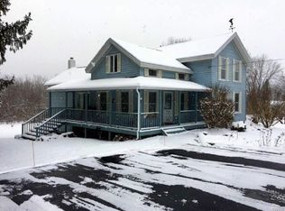 5412 Rowland Rd, La Fayette, NY 13084