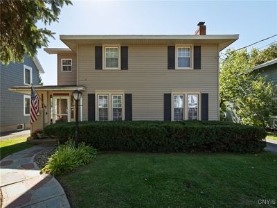 150 Bishop St, Watertown, NY, 13601