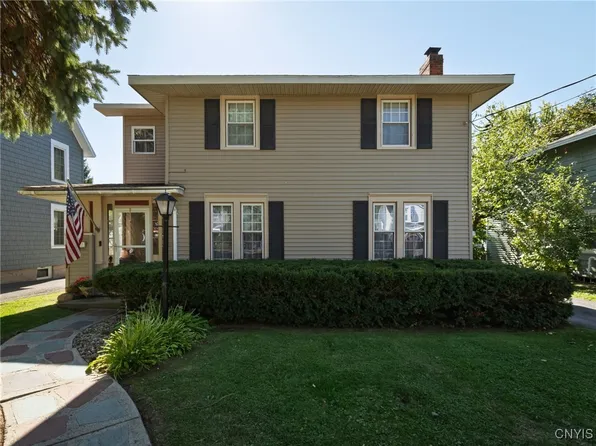 150 Bishop St, Watertown, NY 13601