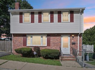40 Glencliff Rd, Roslindale, MA 02131