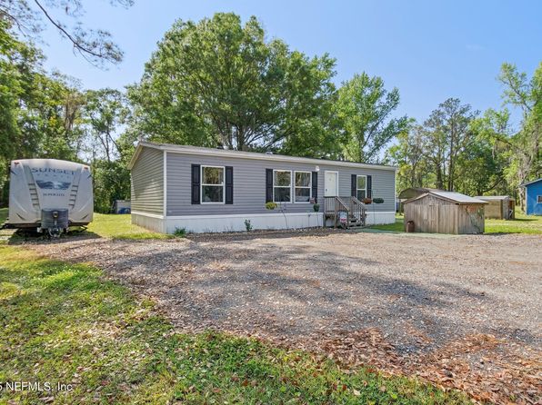 45884 PICKETT Street, Callahan, FL 32011
