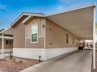 12721 W Greenway Rd LOT 200, El Mirage, AZ 85335