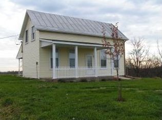 3792 Salem Ridge Rd, Aurora, IN 47001