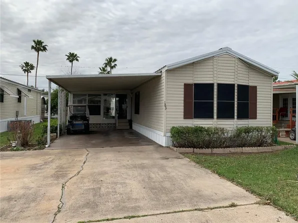 163 Durango St, Mercedes, TX 78570