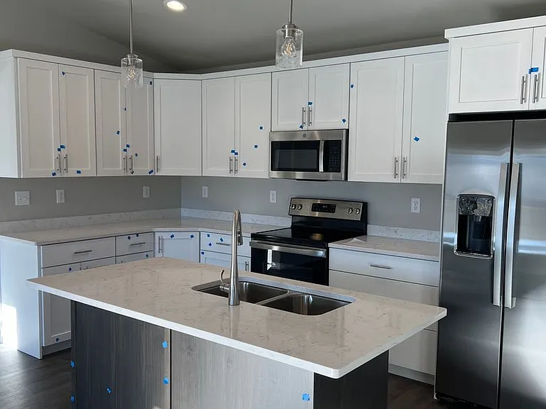 Johnson Farms Twin Homes — Photo 2