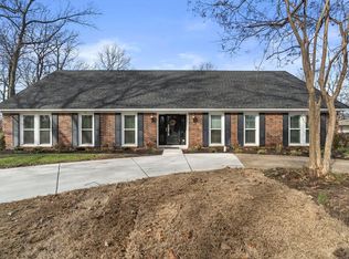 207 Tournament Rd, West Memphis, AR 72301