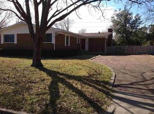 812 N 58th St, Waco, TX 76710
