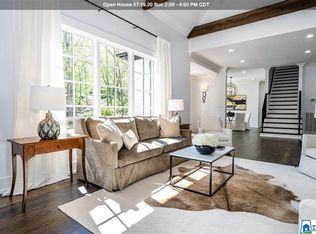 520 Tamworth Ln, Homewood, AL 35209