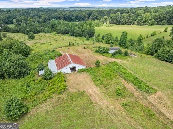 0 Jot Em Down Rd #3, Danielsville, GA 30633