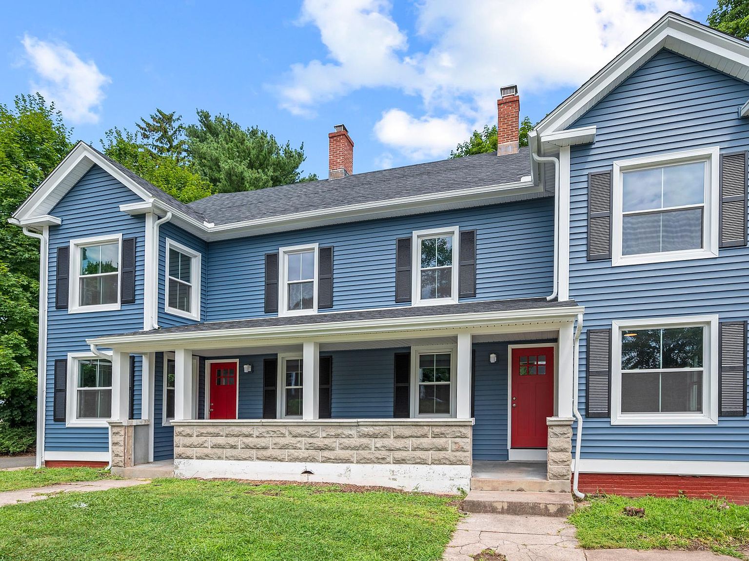 17 Locust St #17A, Manchester, CT 06040 | Zillow