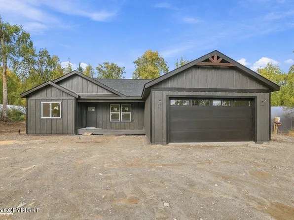 11149 W Big Dipper Dr, Wasilla, AK 99654