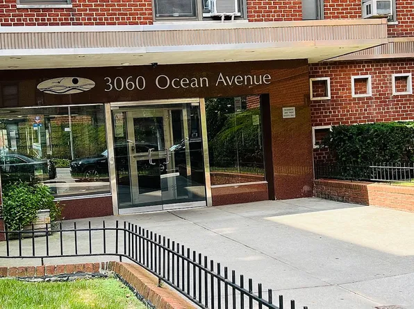 3060 Ocean Ave APT 2U, Brooklyn, NY 11235