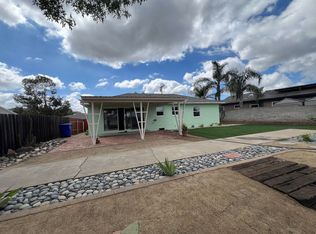 7158 Hillsboro St, San Diego, CA 92120