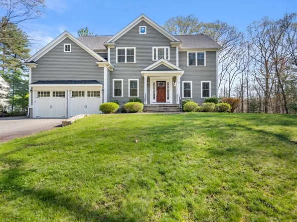 12 Pelham Rd, Weston, MA 02493