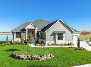 8438 Mossy Stone, Maize, KS 67101