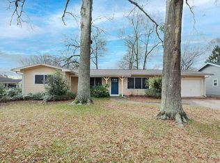 5005 Raleigh Dr, Beaumont, TX 77706