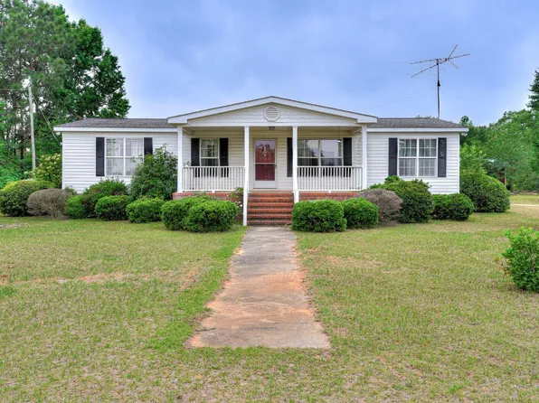 1233 Avera Place Road, Avera, GA