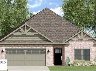 1092 Pheasant Cir, Foley, AL 36542
