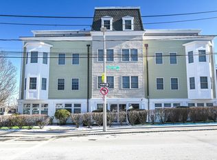 572 Freeport St UNIT 103, Dorchester, MA 02122