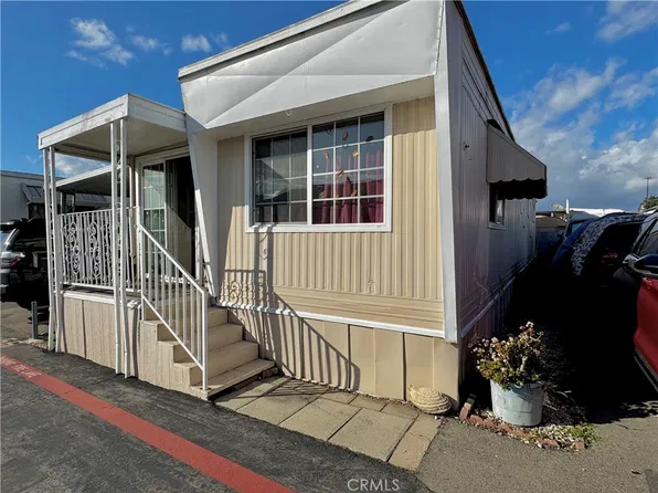 1517 Merced Ave Space 56, South El Monte, CA 91733