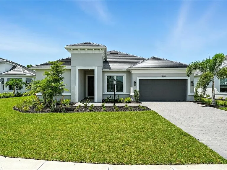 18301 Terracina Dr — Photo 1