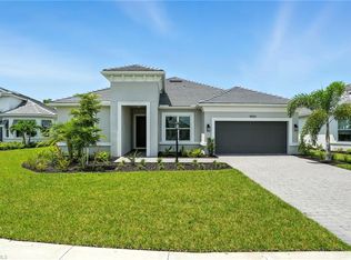 18301 Terracina Dr, Fort Myers, FL 33913