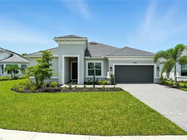 18301 Terracina Dr, Fort Myers, FL 33913