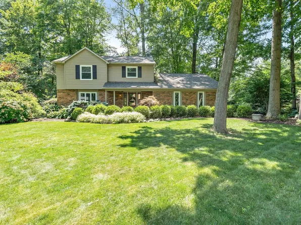 11555 Forest Lane Ave NW, Pickerington, OH 43147