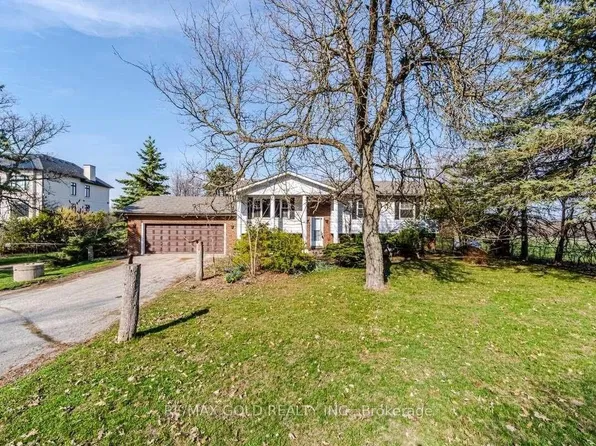 9383 8th Line, Halton Hills, ON L7G 4S5