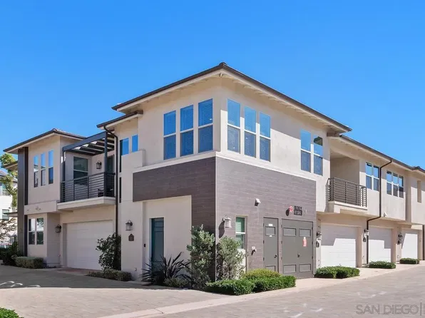 16750 Coyote Bush Dr Unit 17, San Diego, CA 92127
