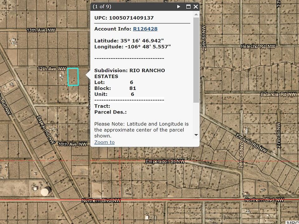 2nd image of LOT 6 19th Ave SE
