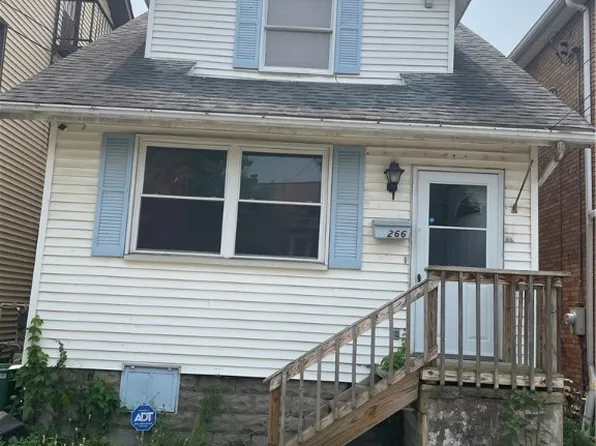 264 15th St, Ambridge, PA 15003
