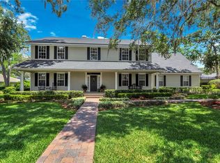 6805 Crescent Oaks Cir, Lakeland, FL 33813