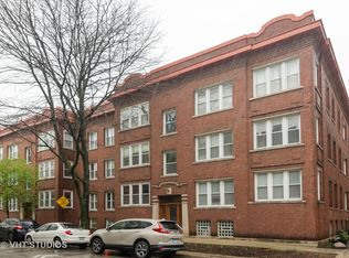 6103 N Glenwood Ave APT G, Chicago, IL