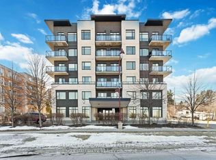 310 Centrum Blvd #109, Ottawa, ON K1E 0A3