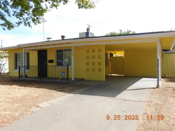 5413 61st St, Sacramento, CA 95820