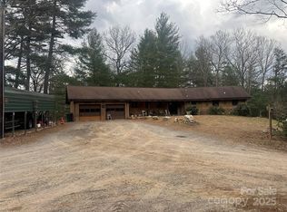 94 Musterfield Dr, Asheville, NC 28805