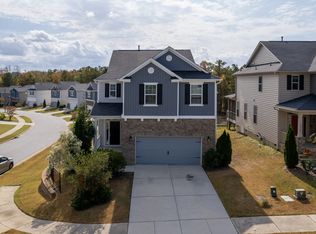 4050 Reunion Creek Pkwy, Apex, NC 27539