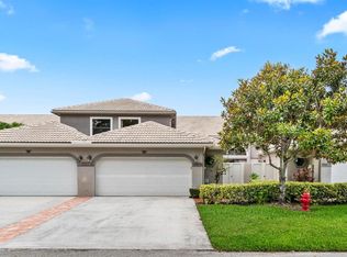 5465 Monterey Cir #E, Delray Beach, FL 33484