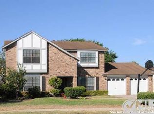 122 Willow Wisp Rd, Universal City, TX 78148