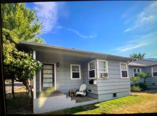 279 Garfield St APT A, Ashland, OR 97520