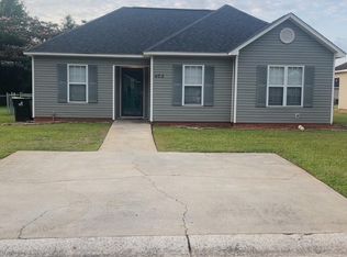 405 Dunmurry Pl, Warner Robins, GA 31093