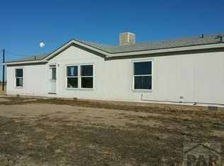 30780 Highway 109, Cheraw, CO 81030