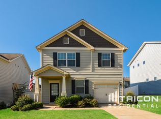 19 Wesley Drew Ln NW, Cartersville, GA 30121