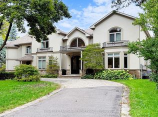 205 Tilford Rd, Oakville, ON L6L4Z2