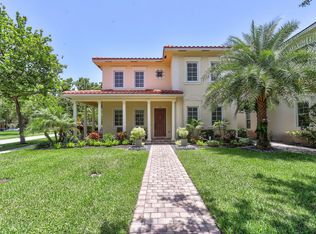 147 Killarney Ct, Jupiter, FL 33458