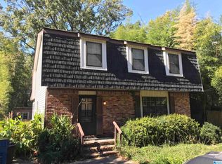 904 Forrest Dr S, Homewood, AL 35209