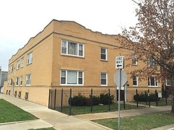 1st image of 5058 W Altgeld St #1W