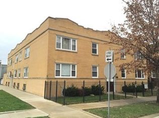 5058 W Altgeld St #1W, Chicago, IL 60639
